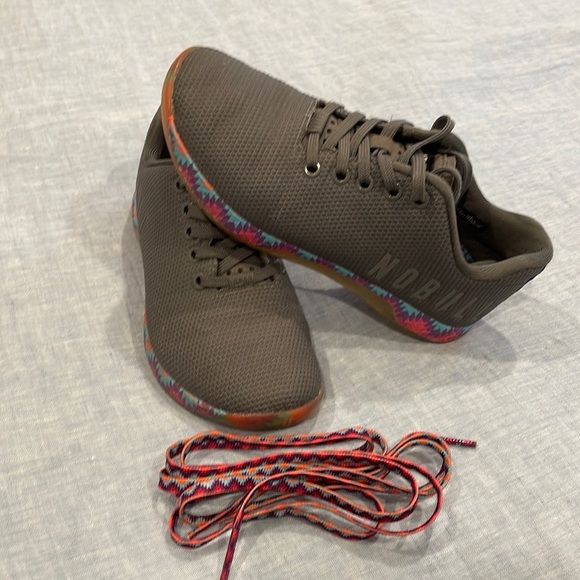 Nobull trainers - Picture 1 of 5